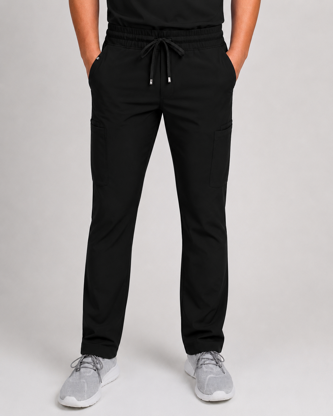 Alexander | 10-Pocket Straight Leg Pant