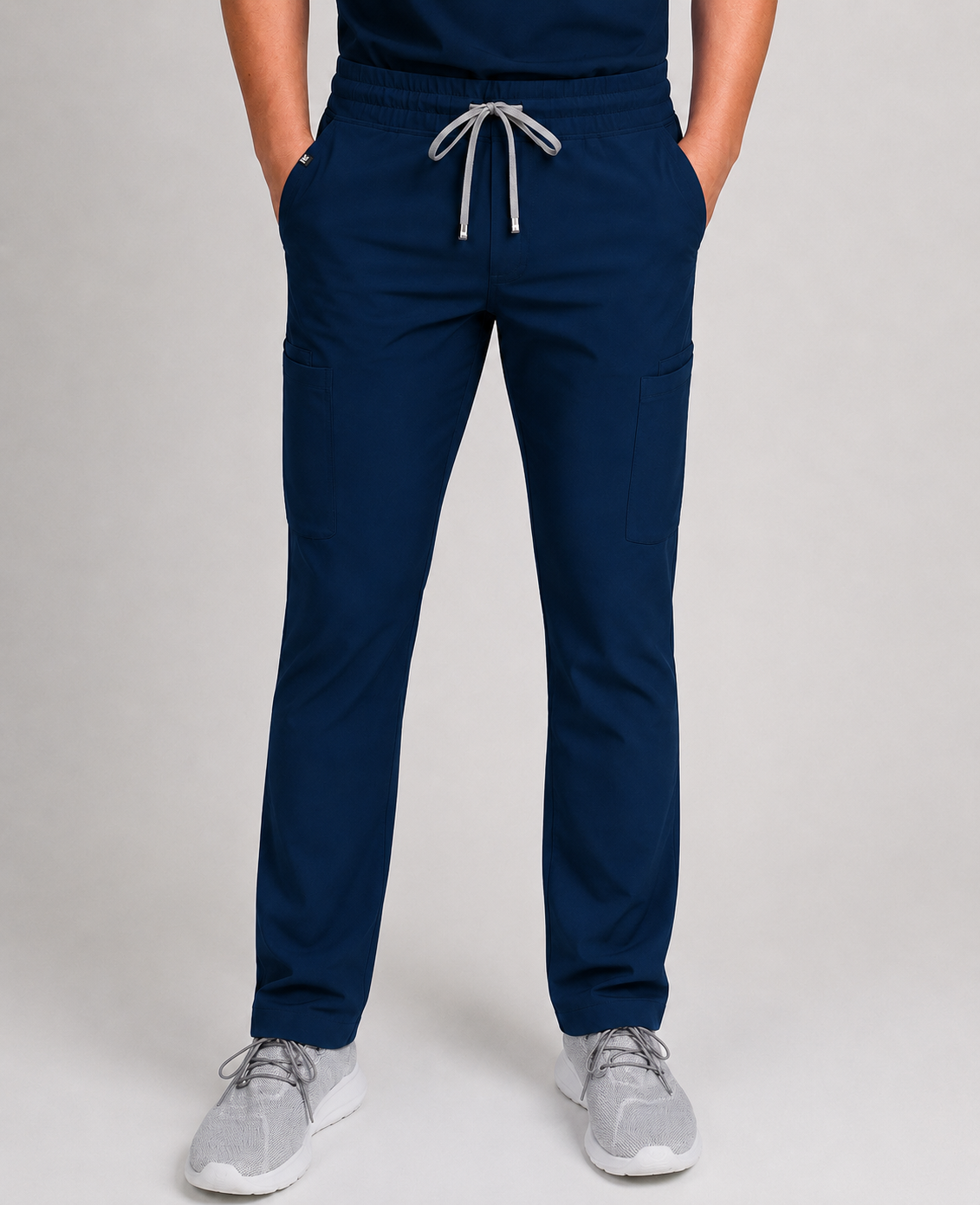 Alexander | 10-Pocket Straight Leg Pant
