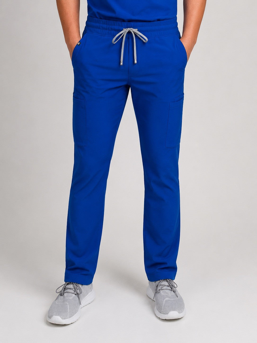 Alexander | 10-Pocket Straight Leg Pant