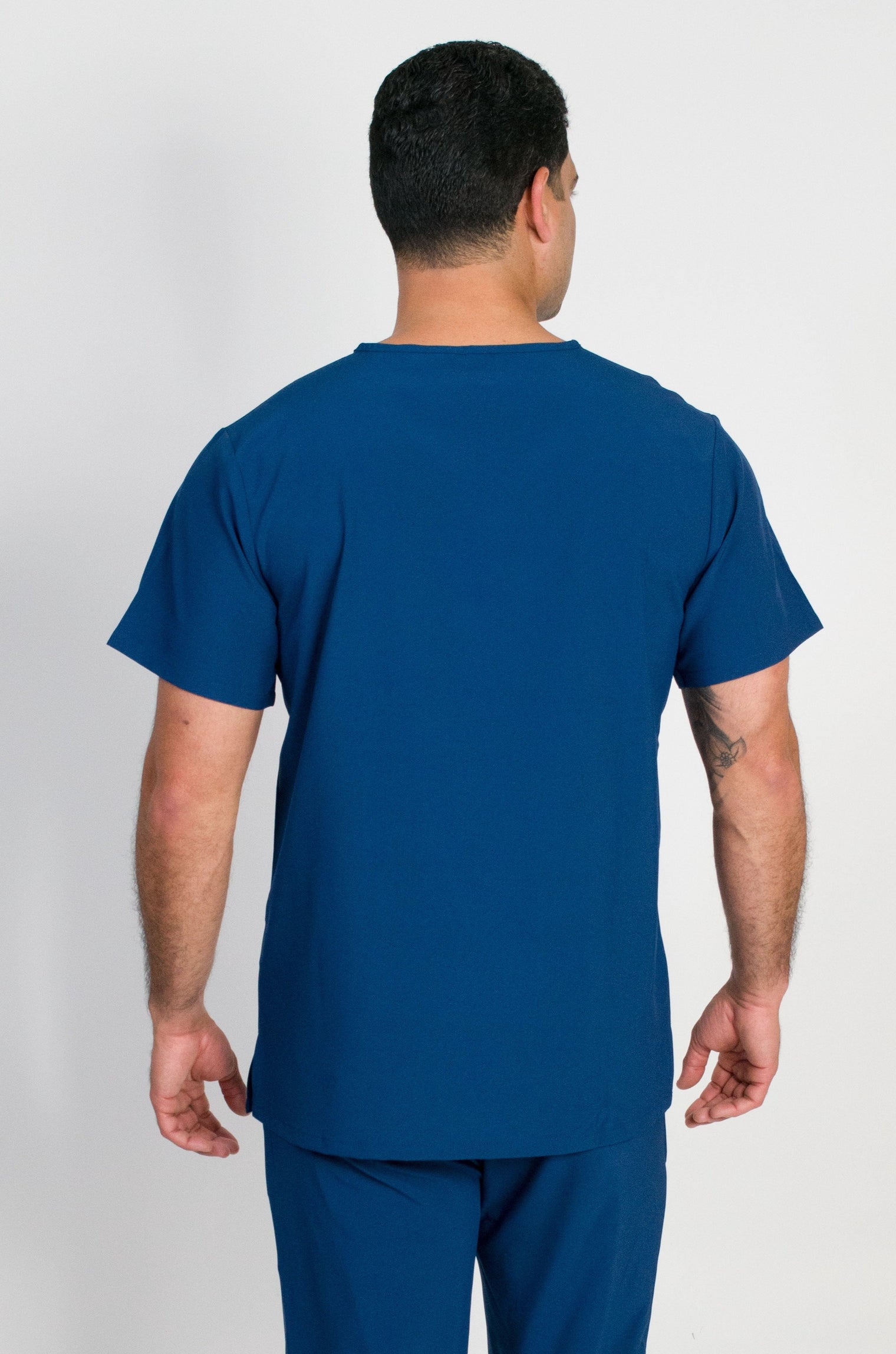 Anderson | Men's 2-Pocket Chest Top