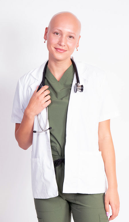 Lab Coats / Jackets