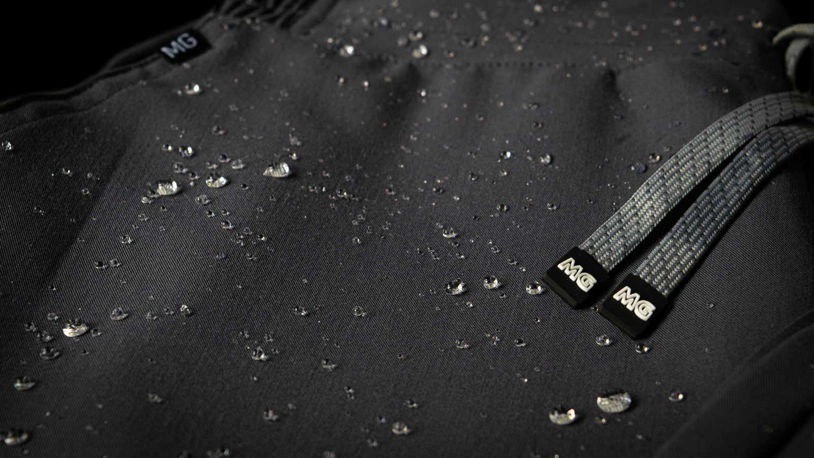 MG-LUX Separates Collection