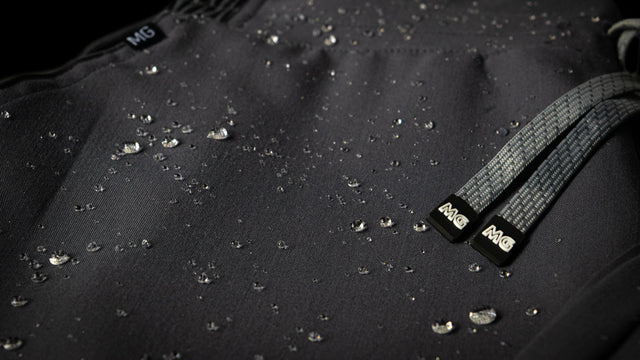 MG-LUX Separates Collection