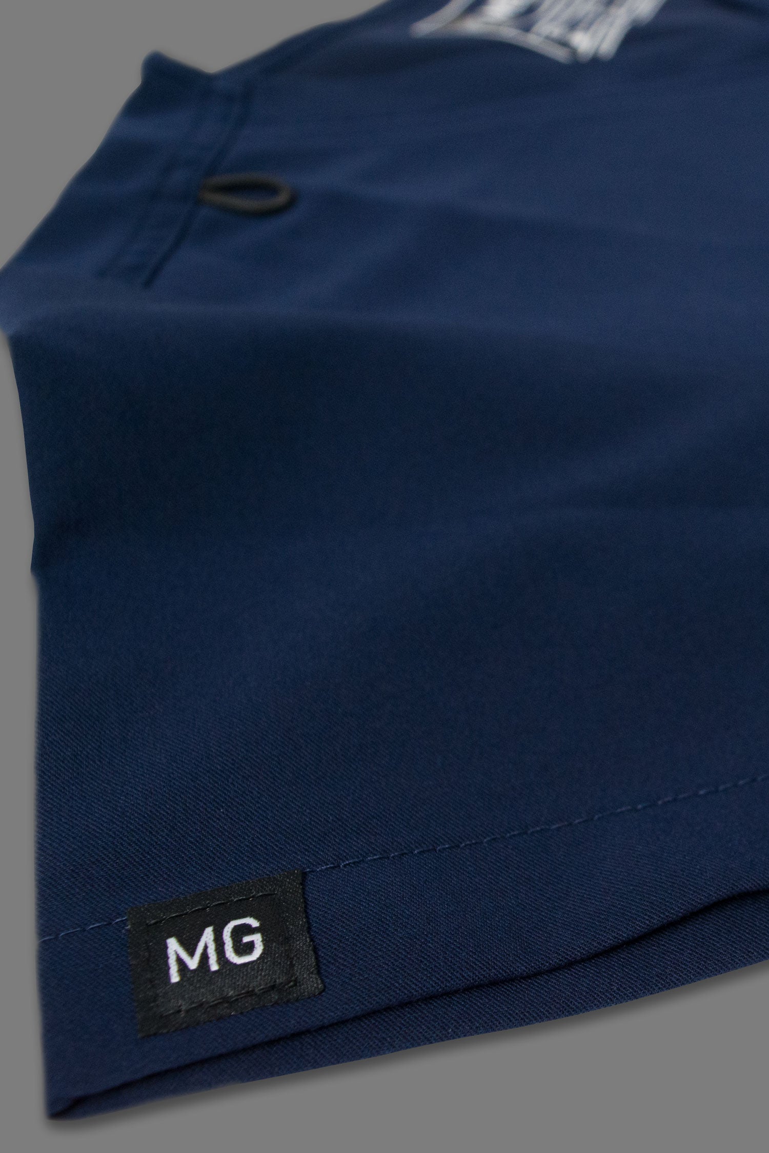 Camilla | Slim 1 Pocket Scrubs Top