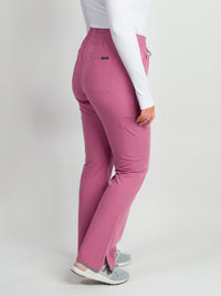 Sydney | Flare Scrub Pants