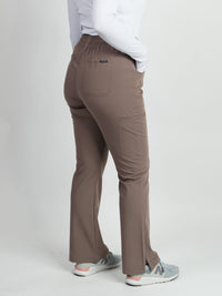 Sydney | Flare Scrub Pants