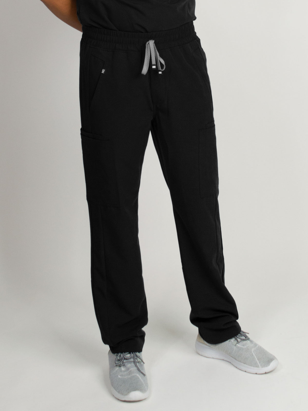 Alexander Straight Leg Pant
