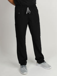 Alexander Straight Leg Pant