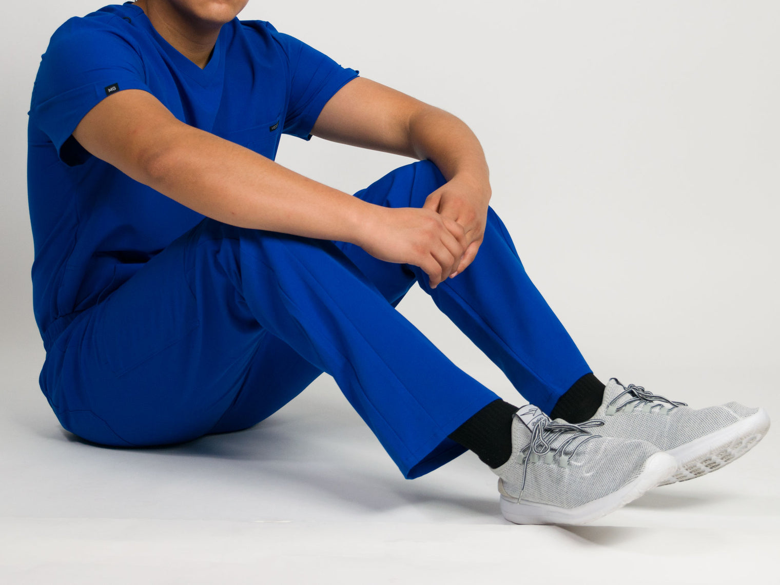 Alexander | 10-Pocket Straight Leg Pant