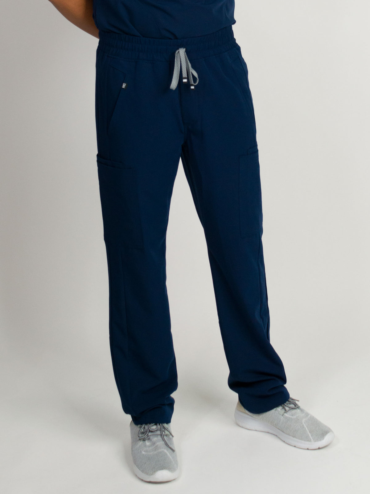 Alexander Straight Leg Pant