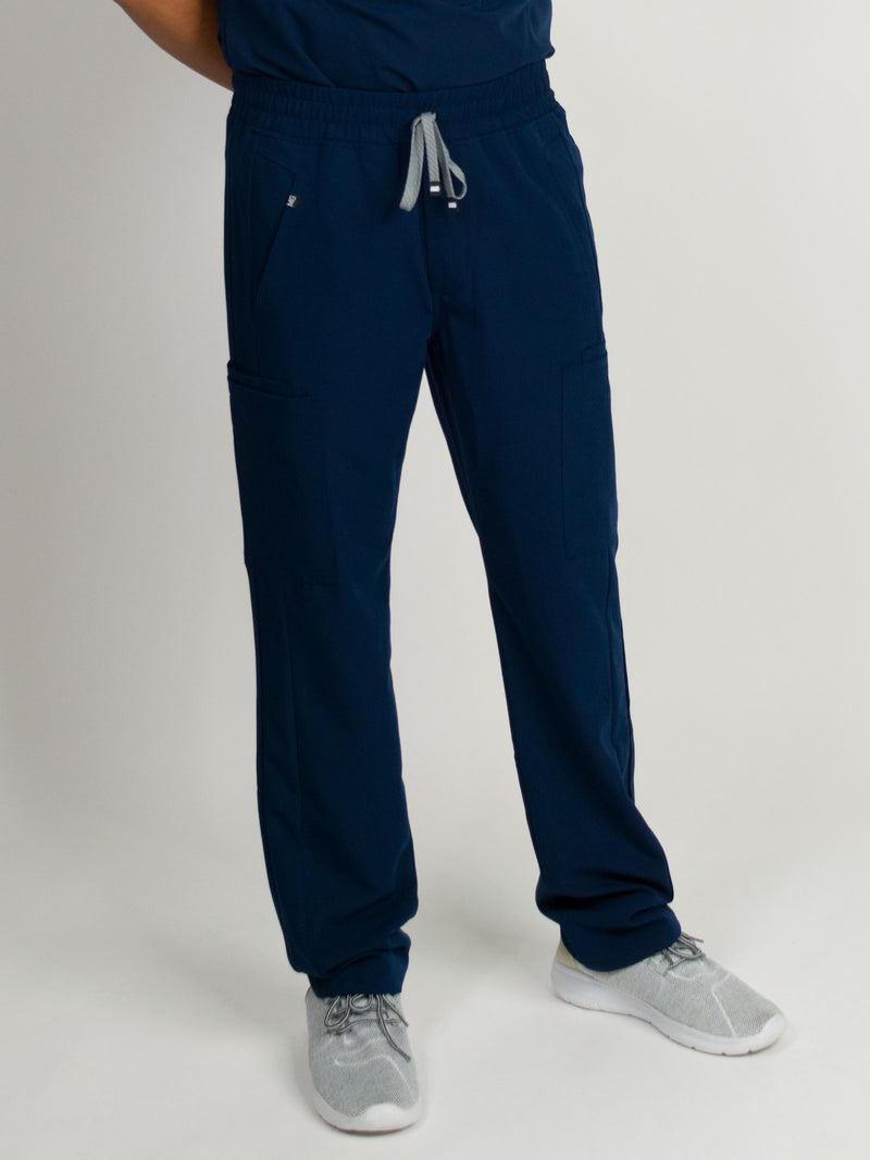 Alexander Straight Leg Pant