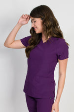 Aspen v 2.0 | Women's 5-Pocket Handwarmers Top