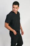 Denver | Men's 5-Pocket Handwarmers Top