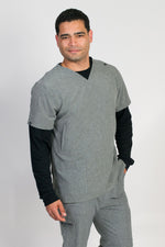 Denver | Men's 5-Pocket Handwarmers Top