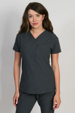 Newport | Women's 2-Pocket Chest Top