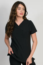 Newport | Women's 2-Pocket Chest Top