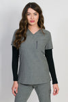 Newport | Women's 2-Pocket Chest Top