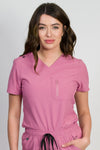 Newport | Women's 2-Pocket Chest Top