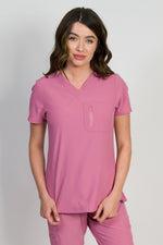 Newport | Women's 2-Pocket Chest Top