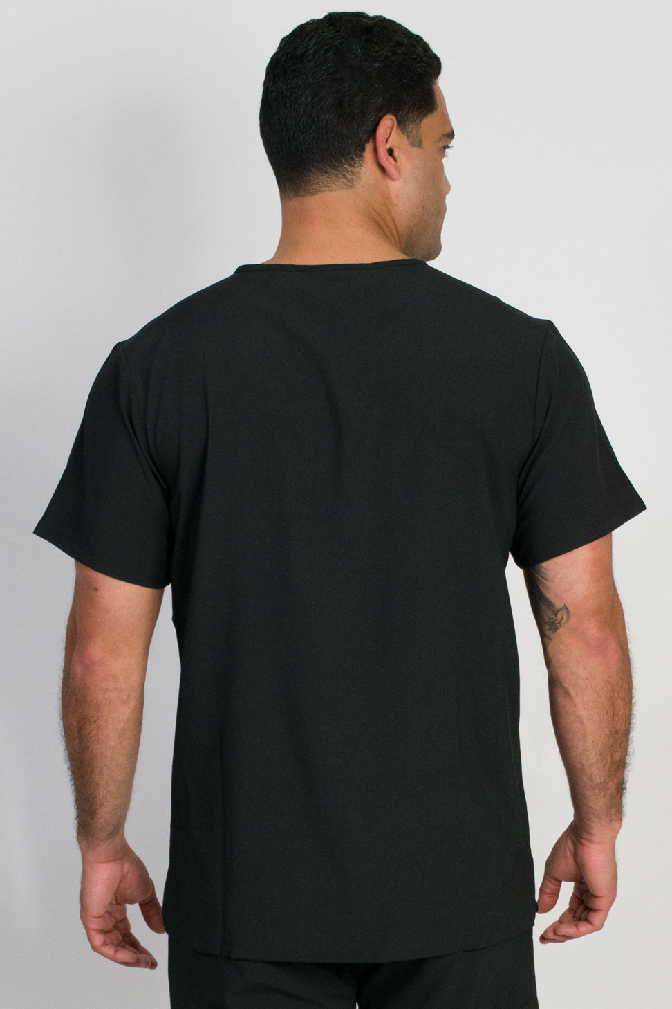 Anderson | Men's 2-Pocket Chest Top