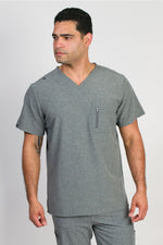 Anderson | Men's 2-Pocket Chest Top