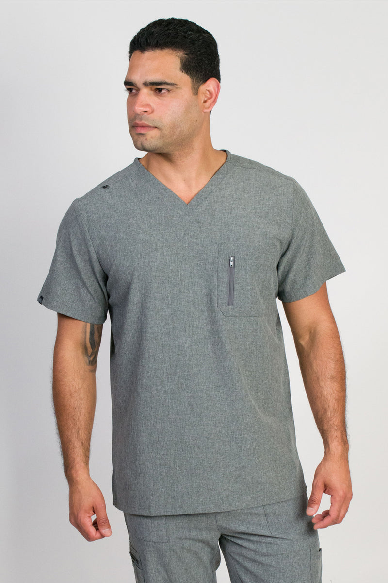 Anderson | Men's 2-Pocket Chest Top