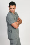 Anderson | Men's 2-Pocket Chest Top