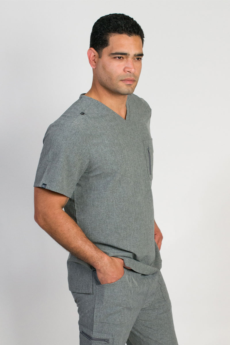 Anderson | Men's 2-Pocket Chest Top