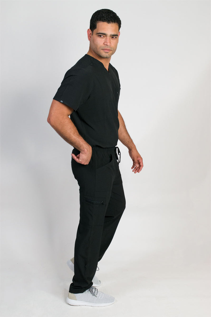 Caspian | Men's 9-Pocket Straight Leg Pants