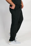 Caspian | Men's 9-Pocket Straight Leg Pants