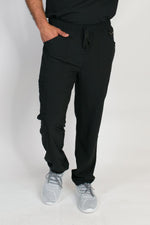 Caspian | Men's 9-Pocket Straight Leg Pants