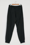 Joshua | Men's 8-Pocket Rib Knit Cuffs Jogger Pants