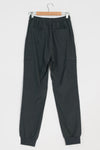 Joshua | Men's 8-Pocket Rib Knit Cuffs Jogger Pants