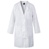 Women's White Lab Coat 33" and 39" Long