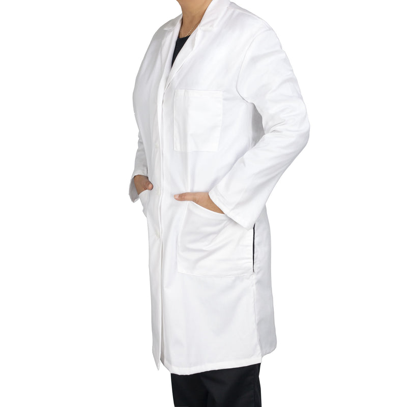 Women's 5-Pocket 39" Lab Coat