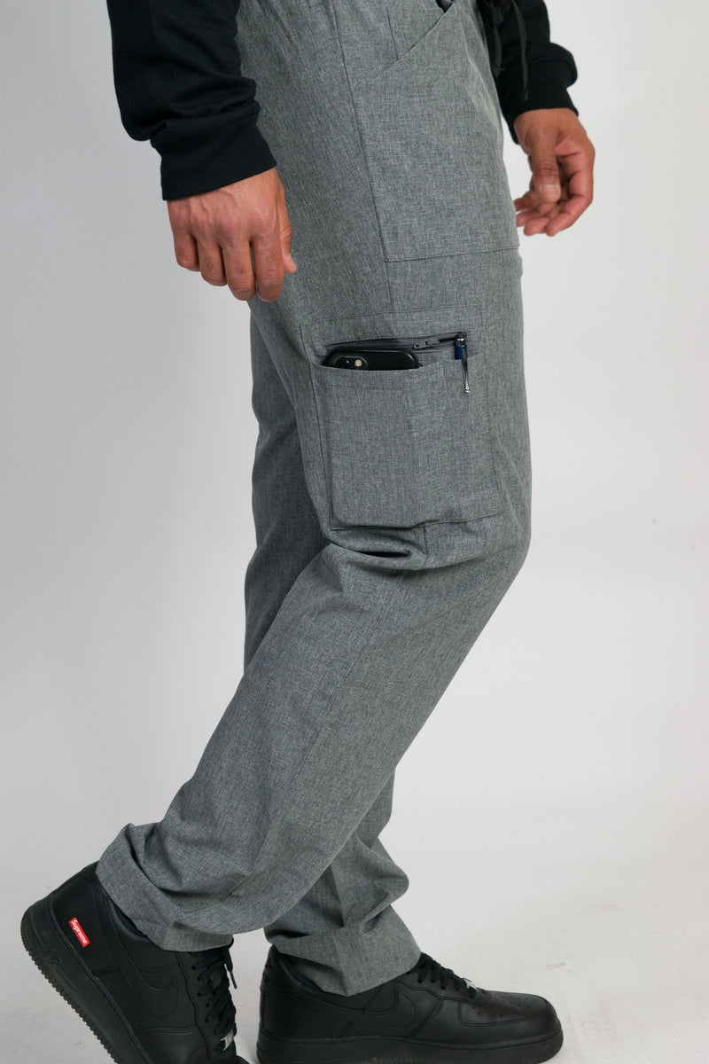 Caspian | Men's 9-Pocket Straight Leg Pants