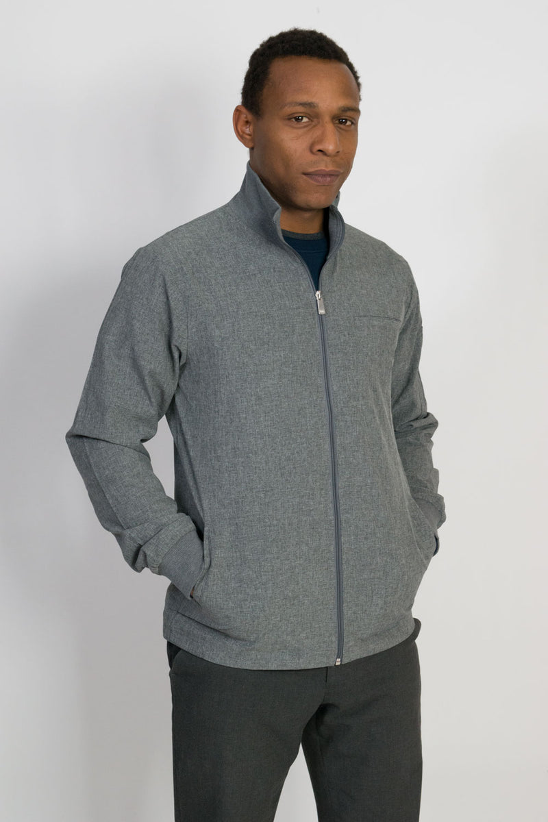 Medgear Men's Hamilton Jacket